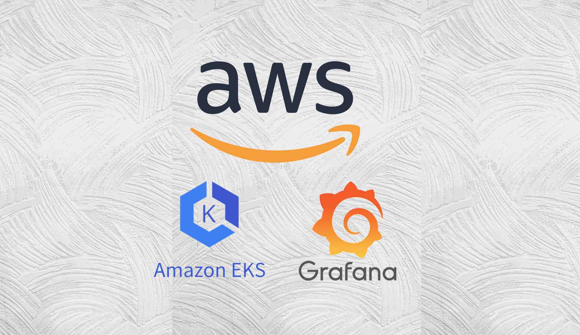 Setup Amazon Managed Service for Grafana (AMG) on AWS EKS