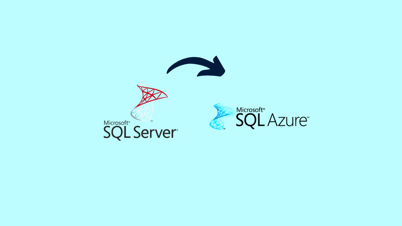 On-premise SQL Server to Azure SQL Migration using Log Replay Service (LRS)-Part 3 Migration