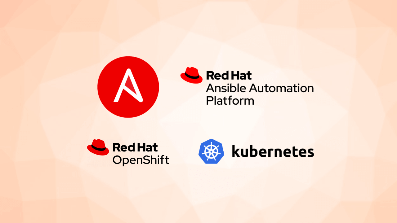 Integrating Ansible with OpenShift & Kubernetes