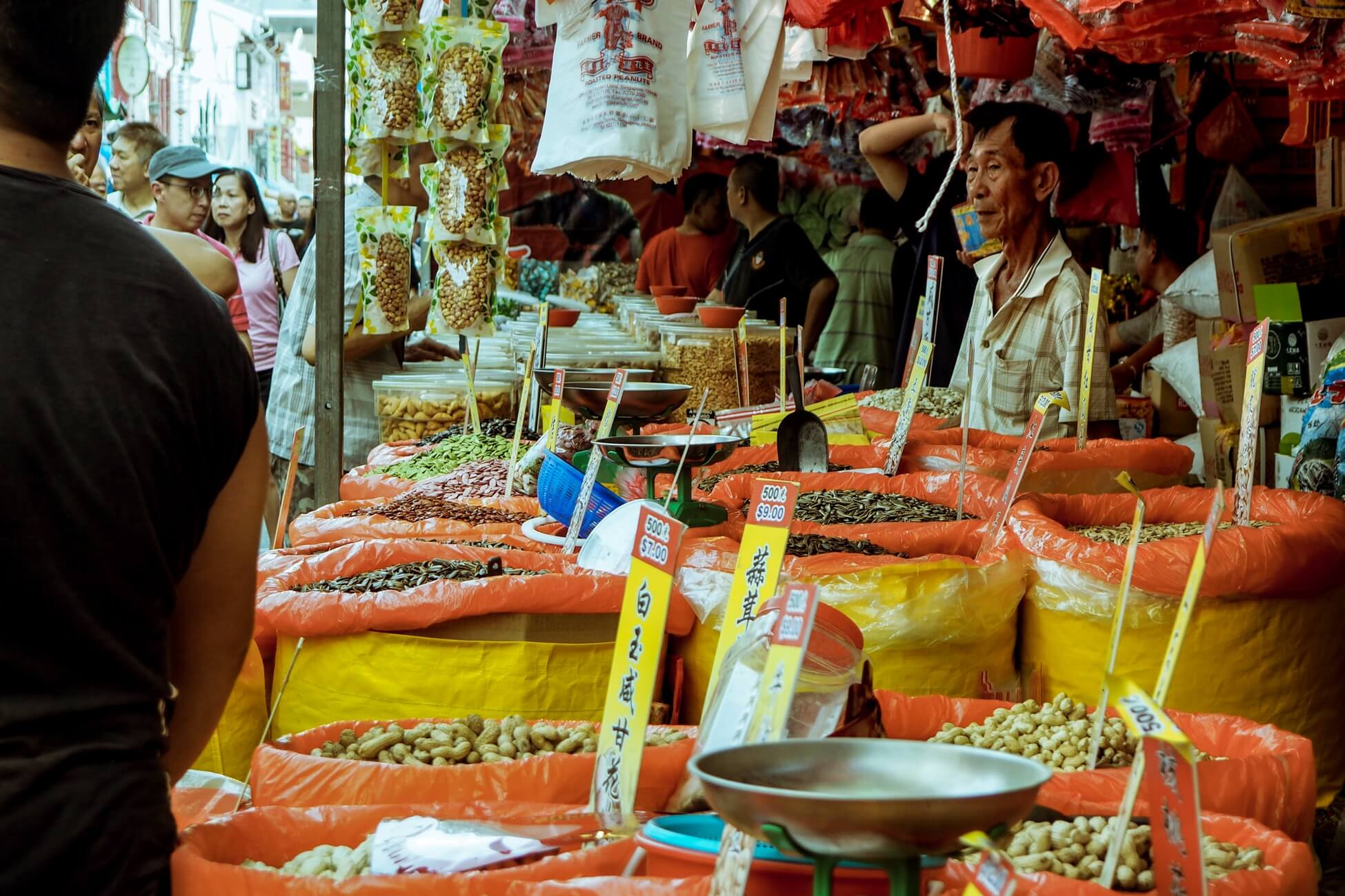 Singapore Online Grocery Stores and Delivery Services – An Ultimate Guide